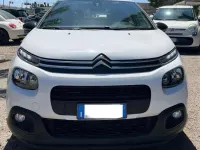 Occasion Citroën C3 75 ch (55 kW) 2021 Blanc Citadine