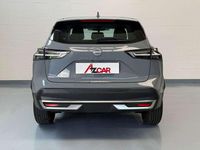 Usado Nissan Qashqai Acenta 140 CV (102 kW) 2025 Gris SUV