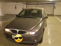 Usata Lancia Ypsilon 1996 Utilitaria
