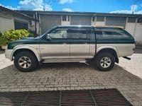 Usata Mitsubishi L200 115 CV (84 kW) 2005 Pick-up