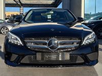 usata Mercedes C220 d Sport auto