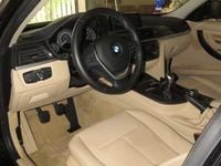 Usata BMW 328 M Sport 245 CV (180 kW) 2013 Berlina
