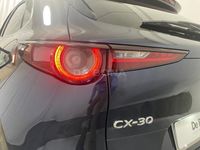 usata Mazda CX-30 2.0 m-hybrid homura 2wd 186cv 6at