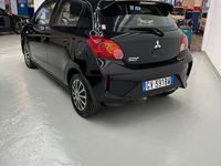 Usata Mitsubishi Space Star 80 CV (58 kW) 2024 Utilitaria