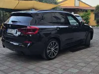 Usata BMW X3 M Sport 184 CV (135 kW) 2020 SUV