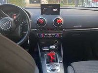 usata Audi A3 Sportback g-tron Sport 110cv