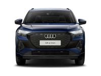 Nuova Audi Q4 e-tron S-Line 210 kW (286 CV) 2025 Blu/azzurro SUV