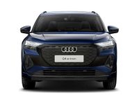 Uusi Audi Q4 e-tron S-Line 88 kW (121 HP) 2026 Sininen Katumaasturi