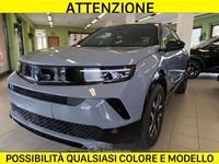 Nuova Opel Mokka 136 CV (100 kW) 2025 Bianco SUV