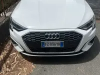Usata Audi A3 Business 116 CV (85 kW) 2020 Berlina