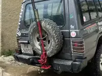 Usata Mitsubishi Pajero 1990 SUV