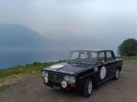 Usata Lancia Fulvia 1970 Berlina