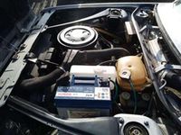 Usata Lancia Beta 102 CV (75 kW) 1979 Argento Coupé