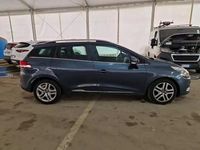 Usata Renault Clio GrandTour Zen 74 CV (54 kW) 2018 Station wagon