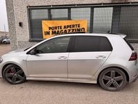 Usata VW Golf VII R-line 125 CV (91 kW) 2016 Berlina