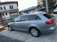 usata Audi A6 A6III 2004 Avant Avant 3.0 V6