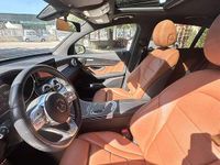 Usata Mercedes GLC300e AMG Line Premium 306 CV (225 kW) 2023 Nero SUV