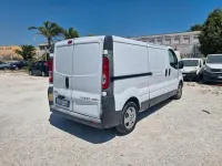 Usata Opel Vivaro 114 CV (83 kW) 2013 Bianco Monovolume