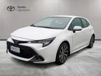 Usata Toyota Corolla Active 98 CV (72 kW) 2023 Other Utilitaria