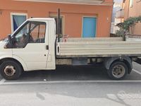 Usata Ford Transit 2003