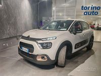 Używany Citroën C3 102 KM (75 kW) 2023 Beżowy Hatchback