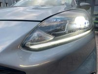 Usata Ford Kuga ST-Line 120 CV (88 kW) 2021 Grigio SUV