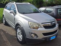 usata Opel Antara Antara2.0 cdti Cosmo 150cv