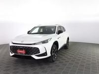 Nuova MG HS Luxury 142 CV (104 kW) 2025 Bianco SUV