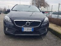 usata Volvo V40 CC D2 Geartronic Business