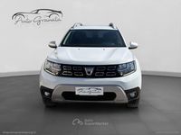 Usata Dacia Duster Expression 101 CV (74 kW) 2020 Bianco SUV