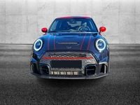 Usata Mini John Cooper Works 231 CV (169 kW) 2022 Nero Utilitaria
