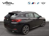 usata BMW X2 18d sDrive18d Msport Sportpaket Navi 2022