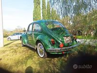 Usata VW Beetle 1970 Utilitaria