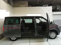 usata VW Multivan T52.0 tdi Comfortline 140cv