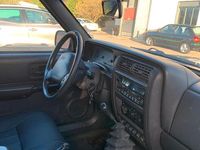 Usata Jeep Cherokee 116 CV (85 kW) 2000 SUV