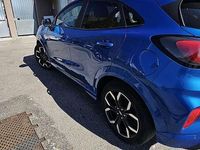 Usata Ford Puma ST-Line X 125 CV (91 kW) 2022 SUV