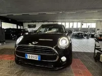 Usata Mini One D Business 95 CV (69 kW) 2015 Utilitaria