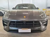 Usata Porsche Macan 245 CV (180 kW) 2021 Grigio SUV