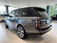 usata Land Rover Range Rover 3.0 tdV6 Vogue - TETTO