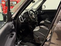 Usata Fiat 500L 2013 Grigio Monovolume