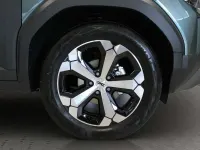 Nuova Dacia Duster Journey 122 CV (89 kW) 2026 Verde SUV