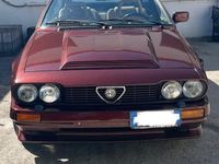 usata Alfa Romeo Alfetta GT/GTV - 1986