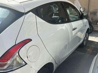 Usata Lancia Ypsilon S 86 CV (63 kW) 2013 Utilitaria