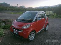 Usata Smart ForTwo Cabrio 71 CV (52 kW) 2009 Cabrio