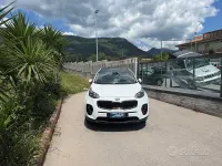 Usata Kia Sportage 116 CV (85 kW) 2016 SUV