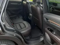 Usata Mazda CX-5 184 CV (135 kW) 2019 Grigio SUV