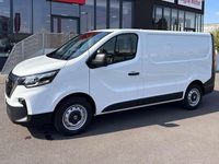 Nuova Nissan Primastar Acenta 131 CV (96 kW) 2025 Glacier white Monovolume