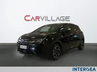 Nuova BYD Dolphin Design 2026 Obsidian black Utilitaria