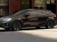 Nuova VW Taigo R-line Plus 150 CV (110 kW) 2026 Deep black perlato SUV