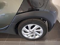 Usata Toyota Aygo X Trend 72 CV (52 kW) 2022 Nero SUV
